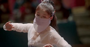 Kim Yoo Jung Practiced For Months For Her Dance Scene in “Love in the Moonlight”