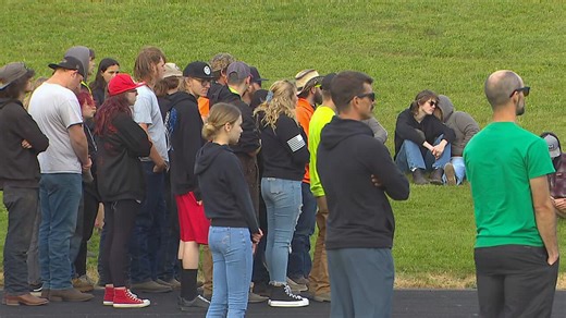 Rainier teen taken off life support, organs donated 'to others in need'