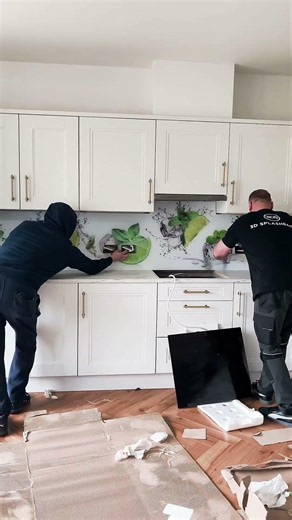 Best Splashbacks