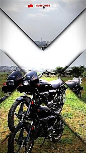 Splendor plus Status video 🔥| Modified Z Black Splendor 💞| #shorts