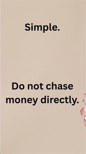 What Elon Musk Thinks About Wealth