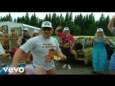 Samuli Edelmann - Karavaanarit