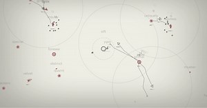 Glyphica: Typing Survival Mixes Typing Tutor & Survival Roguelike