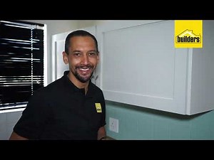 How To Replace Kitchen Cupboard Doors