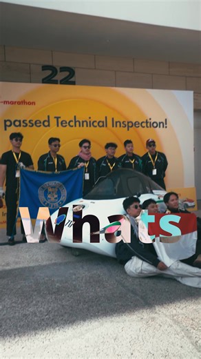 Shell Eco Marathon Qatar: Day 3 Highlights