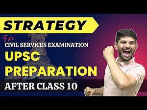 Just Follow These 3 Steps To Start Preparations For UPSC | Civil Services Exam