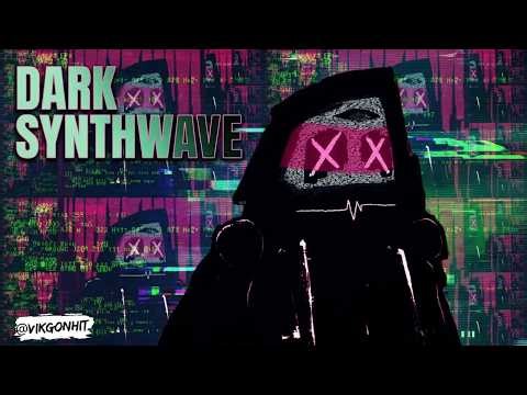 Dysphoria | Dark Alternative EDM (Distorted Synthwave)