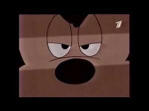 Mickey's Mixed Nuts (2000)