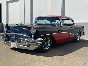 1955 Buick Special