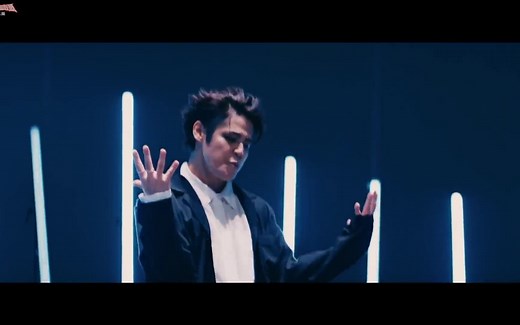 《奥特银河格斗 巨大阴谋》主题曲：宮野真守「ZERO to INFINITY」MUSIC VIDEO