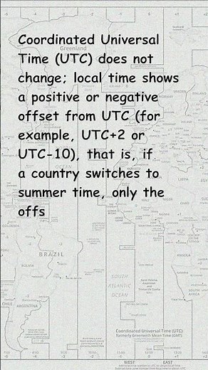 Time zone-8. Summer and winter time.