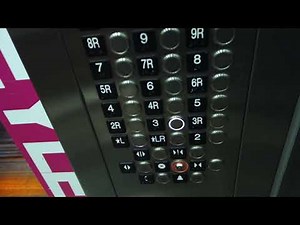 Full Hotel Tour & Review: Aloft Downtown Hotel, Sarasota, FL