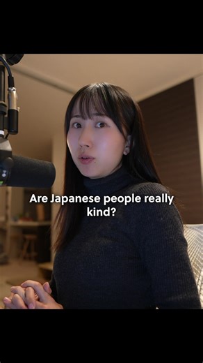 Discovering Kindness in Kushiro: A Heartwarming Experience