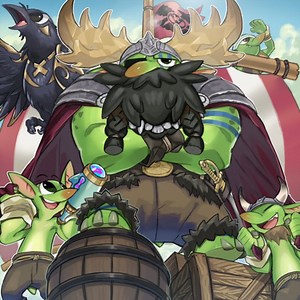 PLUNDER PATROLL deck 2022 - YGOPRODeck