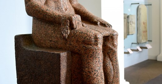 Second Intermediate Period of Egypt