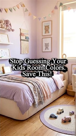 Kids room #interiordesign #kidsroomdesign