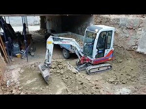 takeuchi tb016
