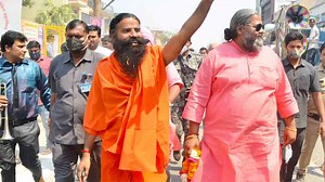 Does allopathy offer permanent relief to hypertension, diabetes: Baba Ramdev poses 25 questions to IMA
