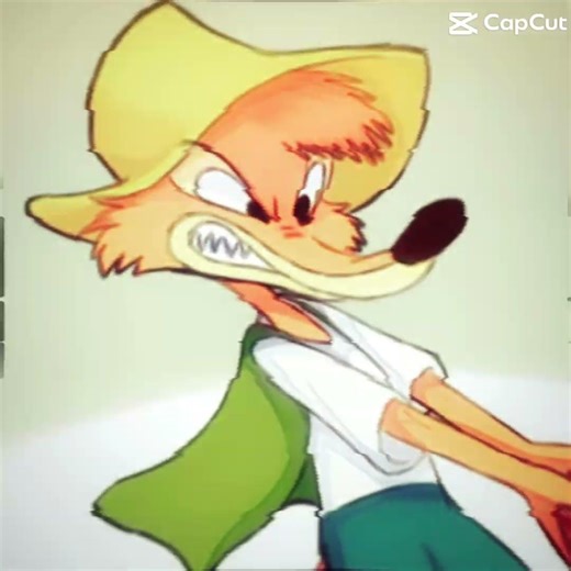 Brer fox￼ Gave￼￼ me so long