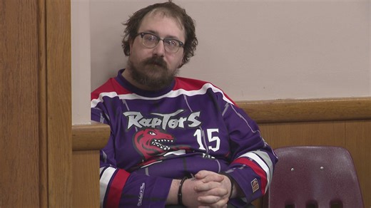 Hamburg man found not competent for trial