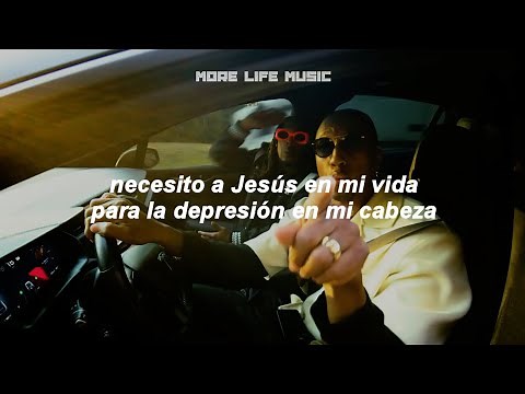 Lecrae, 1K Phew - One Call (sub. español/Official Video)