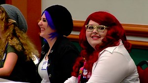 Fan-X speed dating matches fans with other fans