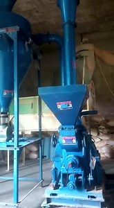 32” Sawdust Grinding machine, Impact Pulvriser Grinder machine...