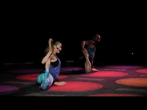 Nouveau Cours de Body Balance 77 Les Mills avec Béatrix et Fabien