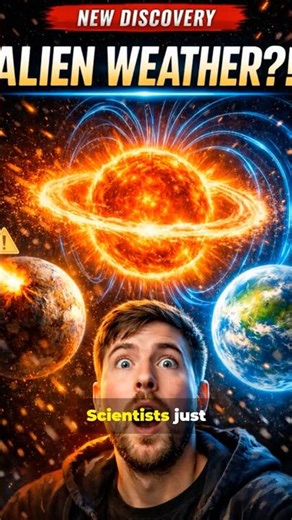 We Were Wrong About Habitable Planets 🪐#sciencenews #nasa