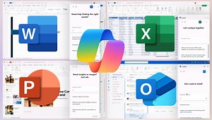 Copilot now included with Word, Excel, PowerPoint, Outlook & OneNote | Microsoft 365 & Office 365 | Microsoft Community Hub