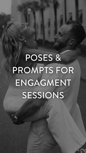 27K views · 29 reactions | 6 poses & prompts for shooting an engagement session in the city  Thank you @_gmvisions_ for sharing these go-to poses & prompts with us! ⁣ Save this for inspiration at your next city engagement shoot 﫶 #photography #photographer #weddingphotography #weddingphotographer #engaged #engagementphotos #engagementphotographer #couplesposes | Unscripted | Facebook