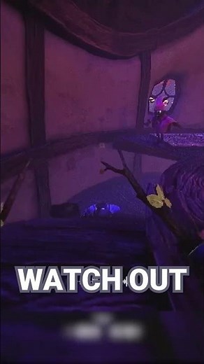 This Wizard Game Is HILARIOUS (SMii7Y Short)