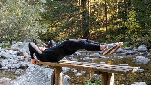 5 Best Core Exercises Using Only Your Bodyweight | BOXROX