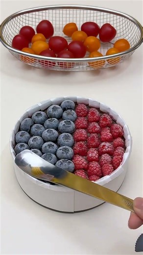 #immersive #dessert #lifeisbutadream #raspberry #food #ihavethisthingwithplants #cooking