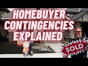 Buyer Contingency Removal: Protections Every Homebuyer Needs To Know