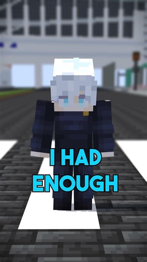 Day 4 of Animating Your Ideas In Minecraft | #minecraft #shorts