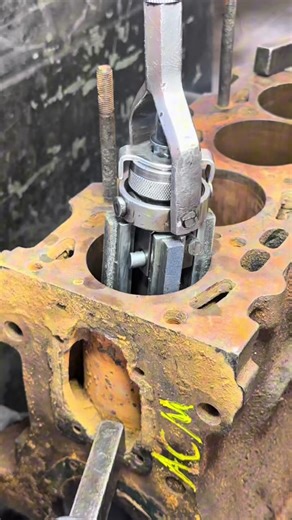 Engines and Mechanical ASMR for Enthusiasts