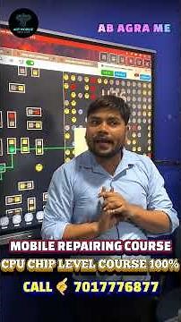 ⚠️ “Charging Error Problem? Quick Fix!”⚡