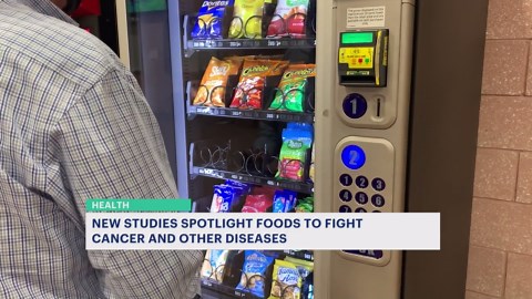 Study: Eating ultra-processed foods impacts the body's ability to fight illnesses