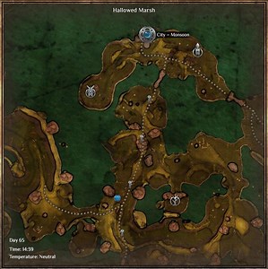 Purifier (Parallel Quest) - Outward Walkthrough