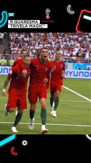 Portugal vs Iran world cup 2018 #football #sport #worldcup