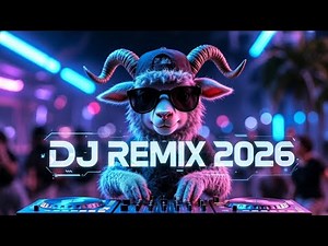 EDM Bass Boosted Mix 2026 🎧 Best Music Mix 2026 🎧EDM Remixes 🔥#dj #djremix #remix #edm