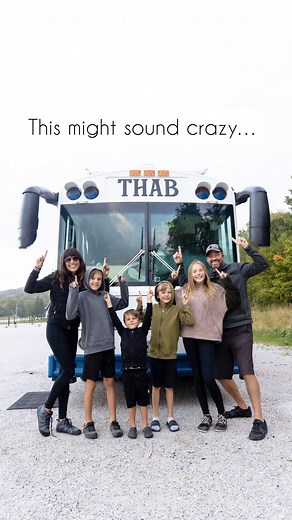 It’s true. We have lived and traveled in our bus 🚌 for almost 14 months now…and we love ❤️ it. Living and traveling in a converted school bus 🚌 has allowed our family to see and experience more than we would have ever imagined. We have explored 28 states 🇺🇸 and 32 national parks 🌳, along with dozens of state parks 🌳 and national monuments. We have spent quality time 💫 connecting with our kids…who also love ❤️ this lifestyle. We have created new friendships 💕 with people all across the Un