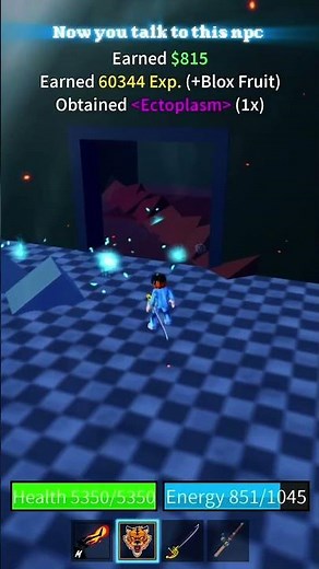 How to Get GHOUL MASK Without Level 1000 🤯 (Blox Fruits)