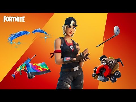 Winning in Solos! (Fortnite Battle Royale)