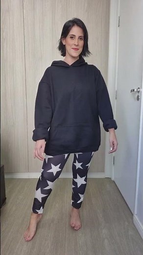 30 dias de looks para o Outono-Inverno — Dia 04
