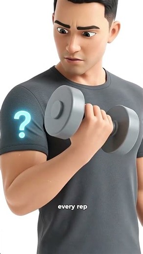 Gym DOESN’T Build Muscle. This Does.