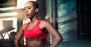 How to Get Started Using Colored Gels in Your Portrait Lighting