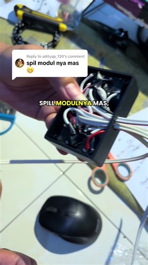 Modul Klakson dan High Beam: Dua Mode Praktis