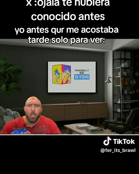 Paratiii: Dragon Ball Z Kai Opening - Humor XD